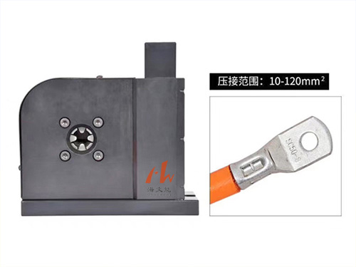 M4D六點壓接模